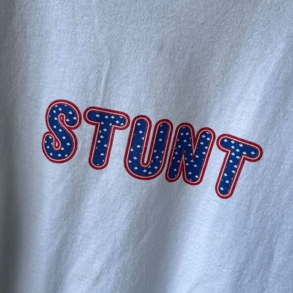 VTG 1998 Barenaked Ladies Stunt Tour Shirt XL Long Sleeve King Fashions Canada - Picture 2 of 9